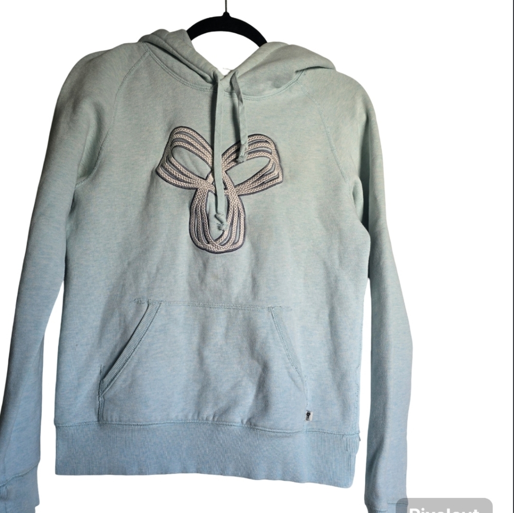 TNA (Aritzia) Logo Hoodie